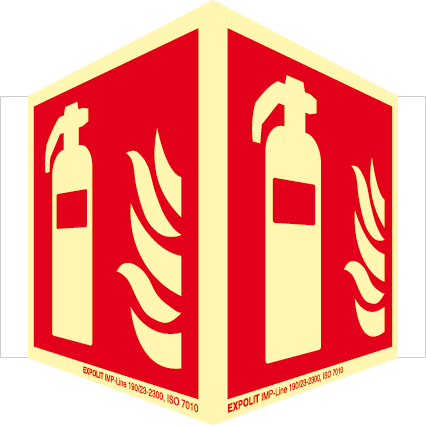 YDCONTROLE - EXTINCTEUR